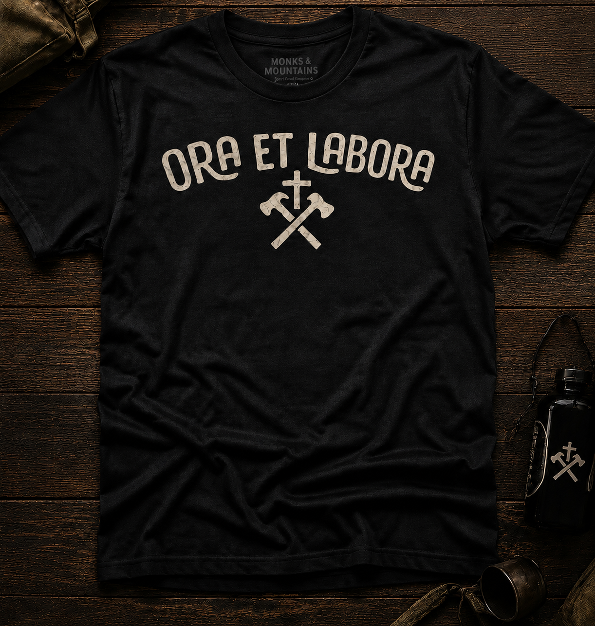 Ora et Labora