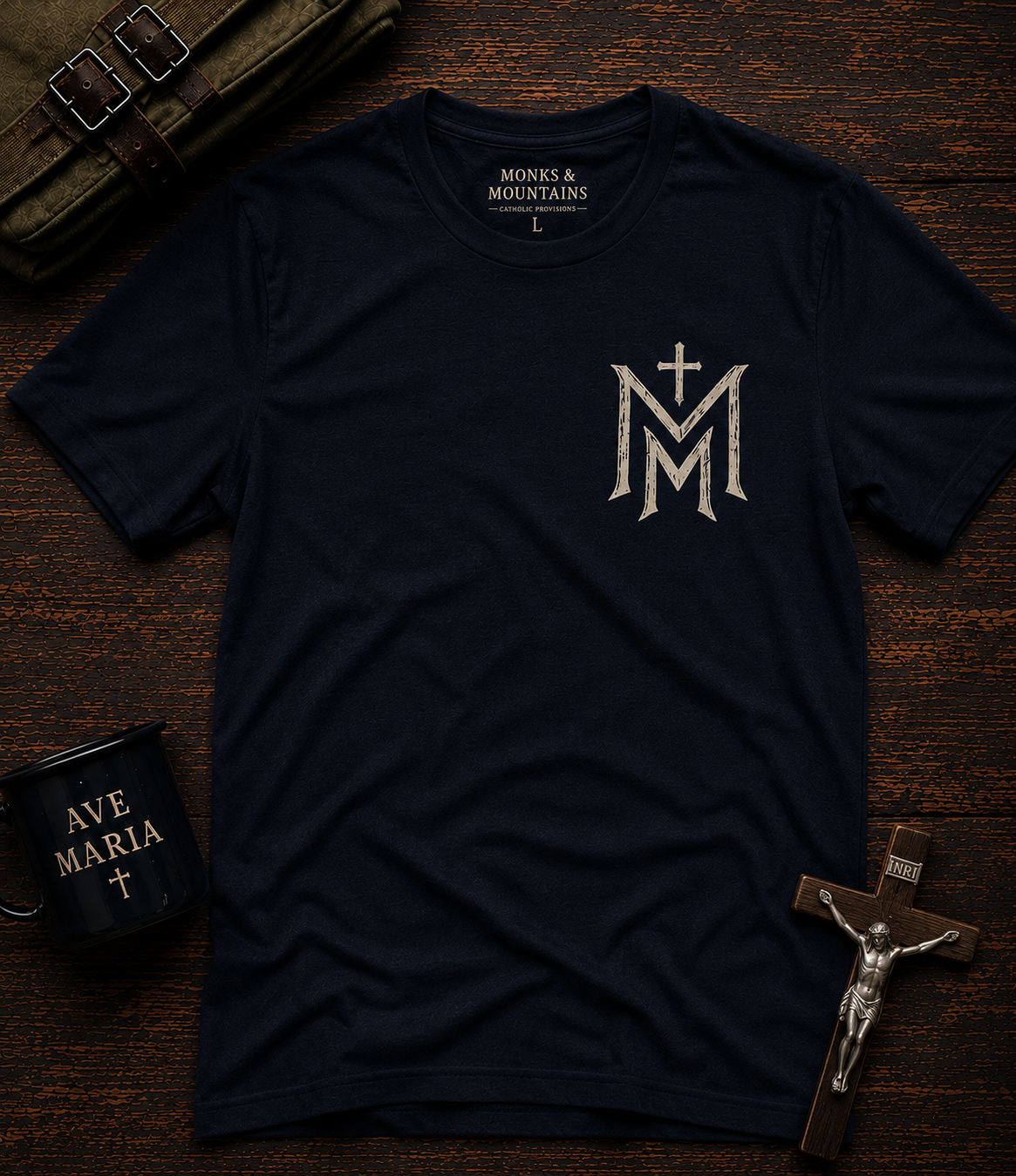 Mater Maria