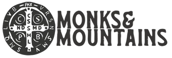 Monks &amp; Mountains - Catholic Provisions
