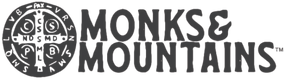 Monks &amp; Mountains - Catholic Provisions