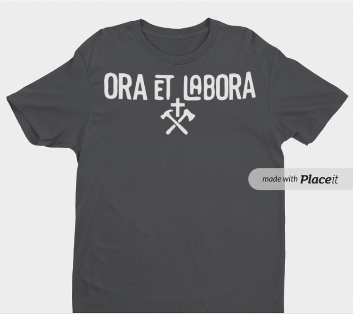 Ora et Labora