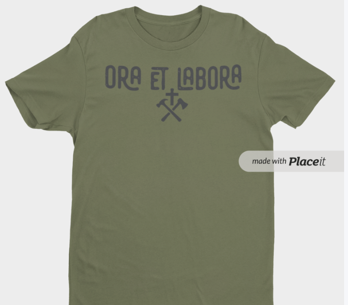 Ora et Labora