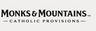 Monks &amp; Mountains - Catholic Provisions