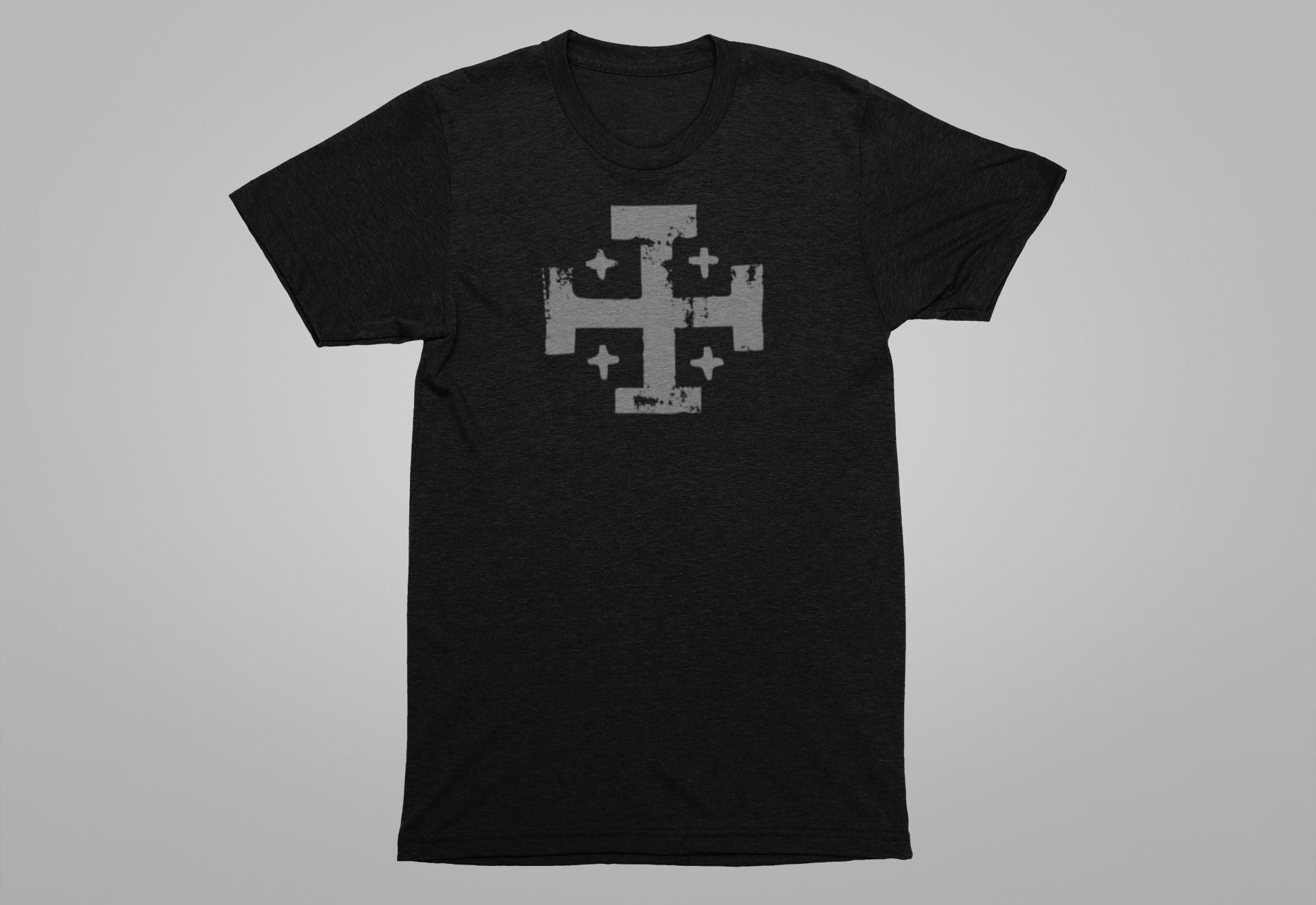 Crux Jerusalem