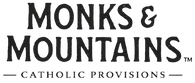 Monks &amp; Mountains - Catholic Provisions