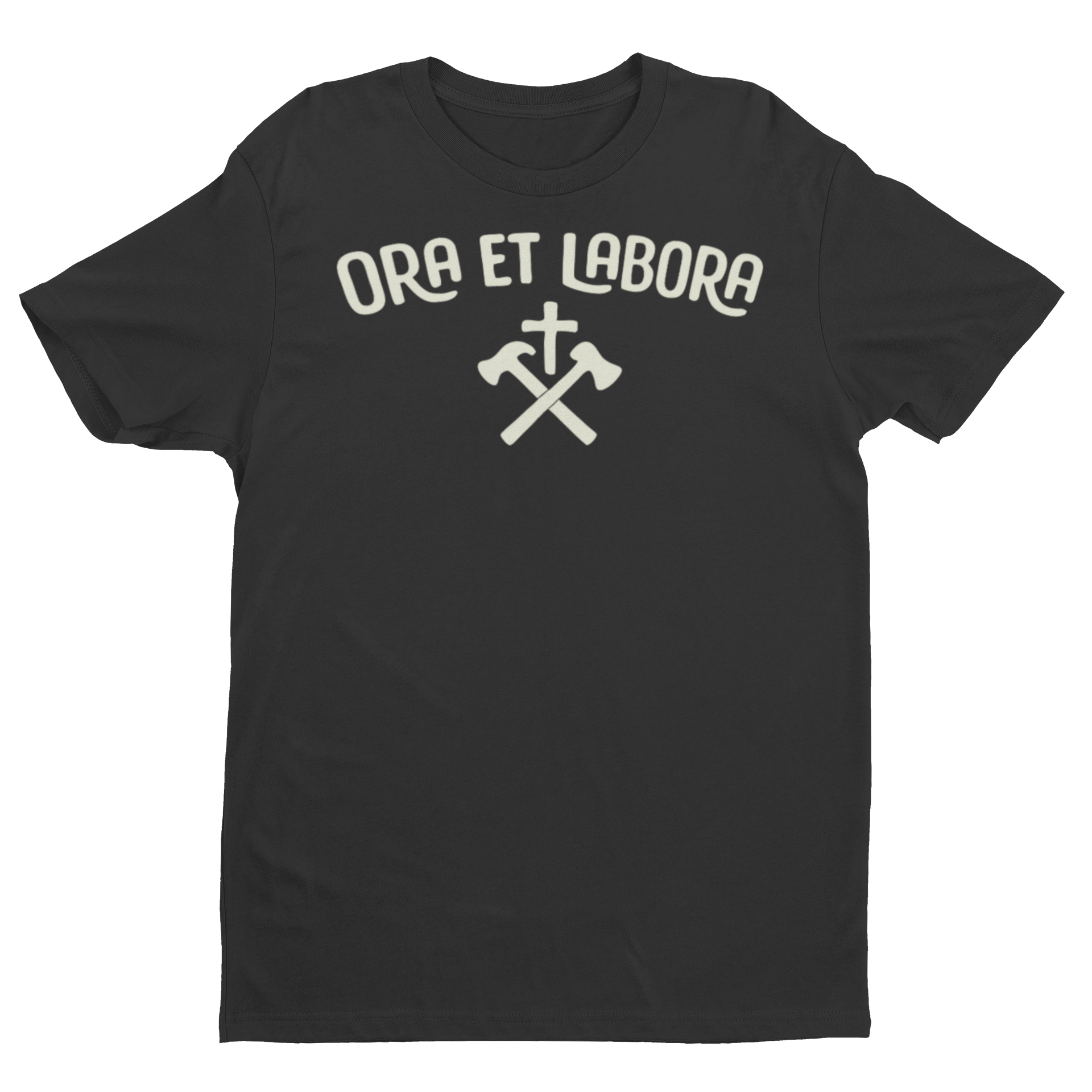 Ora et Labora