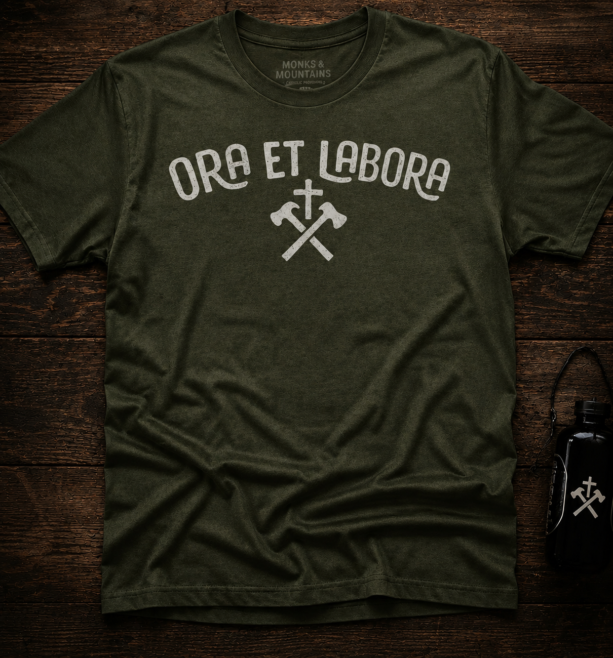 Ora et Labora