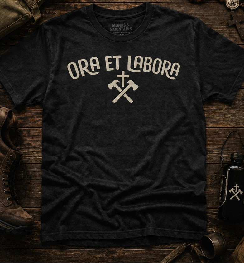 Ora et Labora