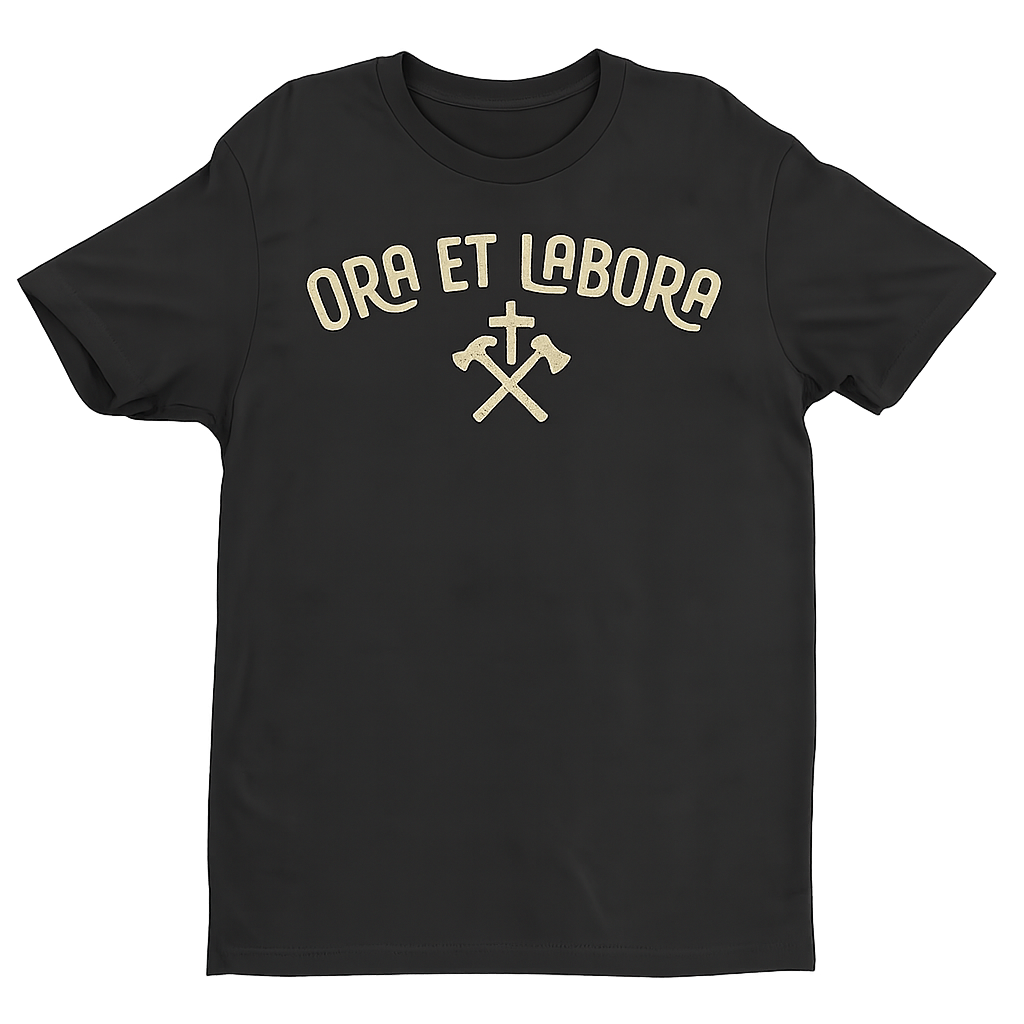 Ora et Labora
