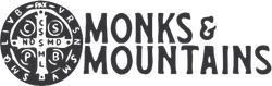 Monks &amp; Mountains - Catholic Provisions