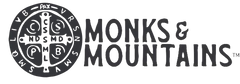 Monks &amp; Mountains - Catholic Provisions