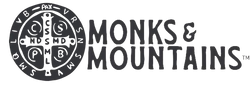 Monks &amp; Mountains - Catholic Provisions