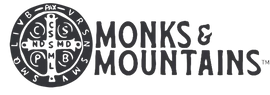 Monks &amp; Mountains - Catholic Provisions