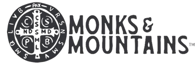 Monks &amp; Mountains - Catholic Provisions