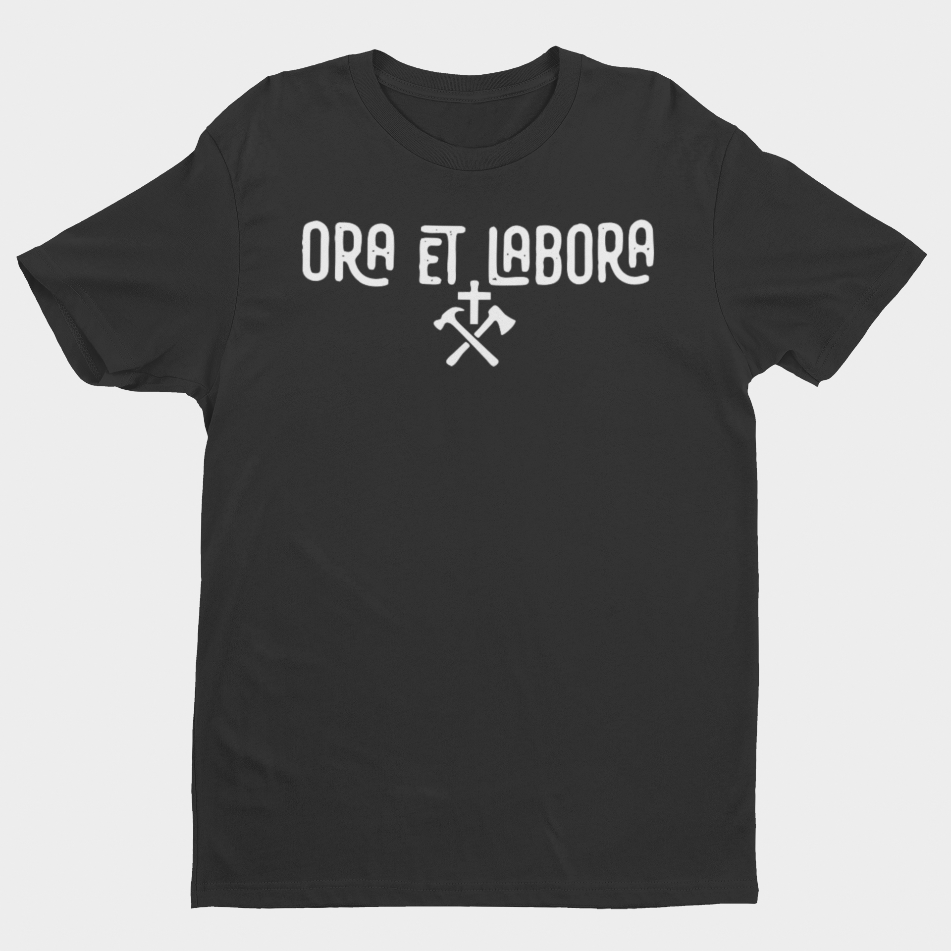 Ora et Labora