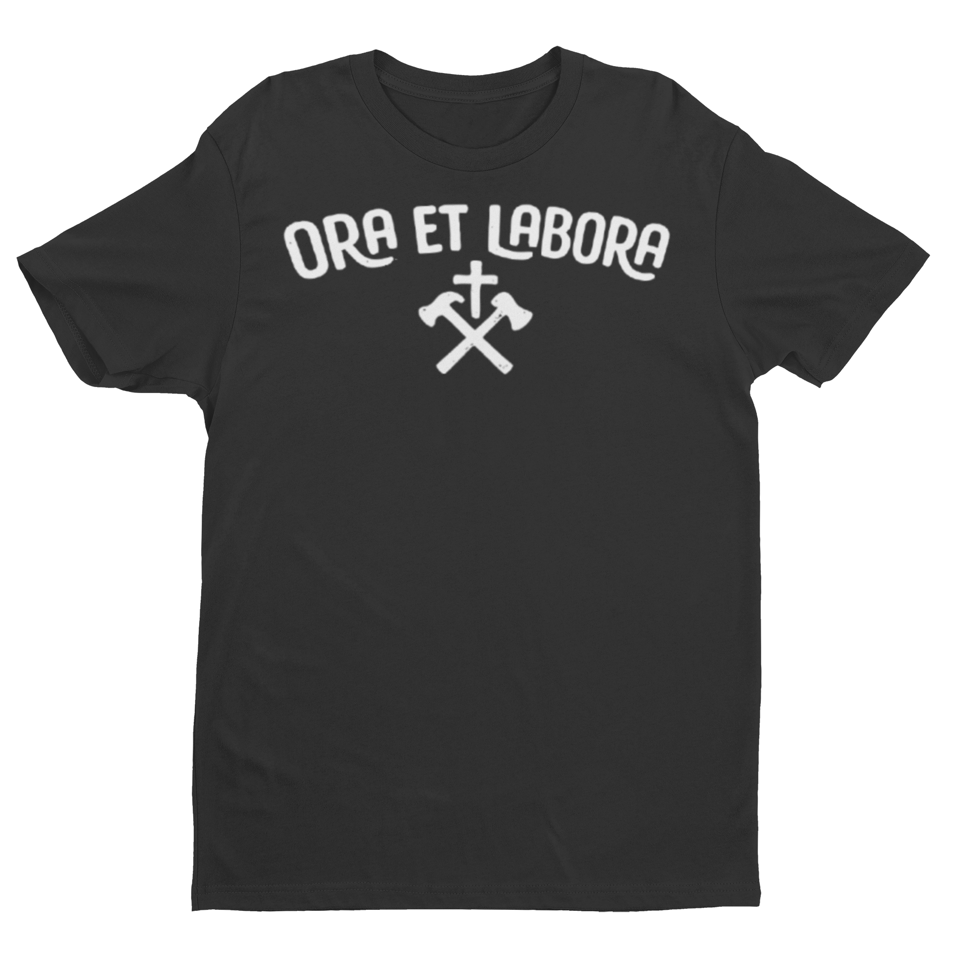 Ora et Labora