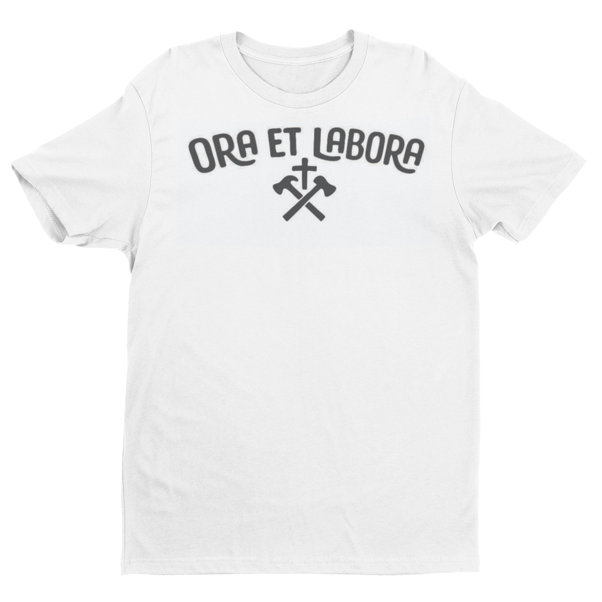 Ora et Labora
