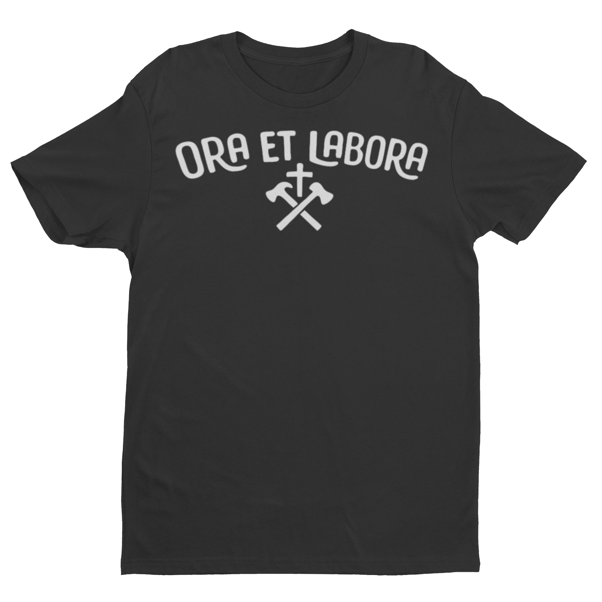 Ora et Labora