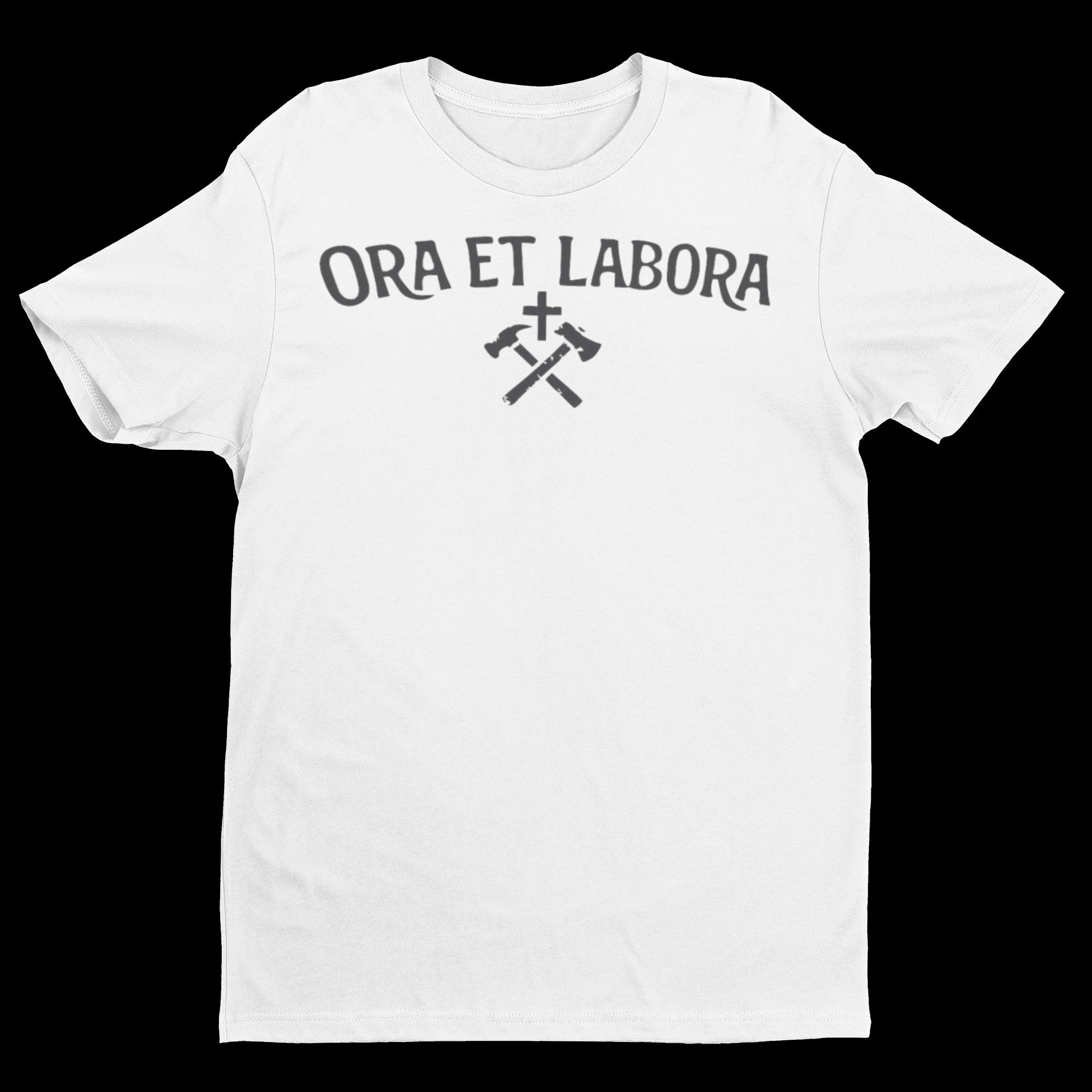 Ora et Labora